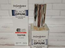 Парфюм Black Opium Yves Saint Laurent Тестер