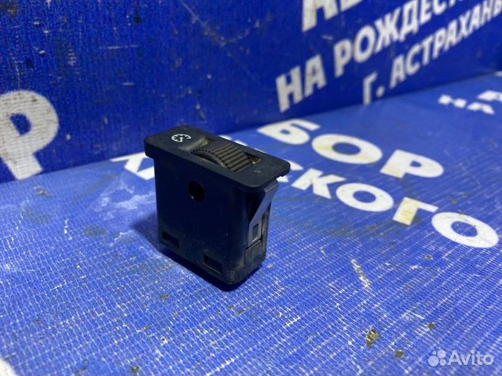 Кнопка освещения панели приборов Bmw E39 седан