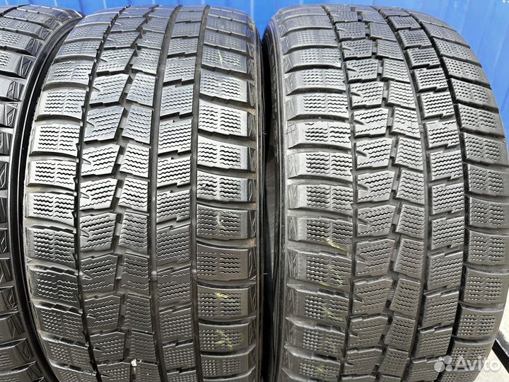 Dunlop Winter Maxx WM01 245/40 R18 93Q