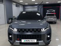 SsangYong Torres 1.5 AT, 2022, 13 000 км, с пробегом, цена 4 250 000 руб.