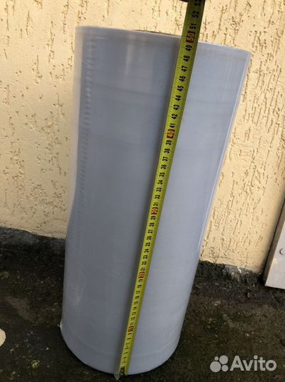 Стрейч пленка