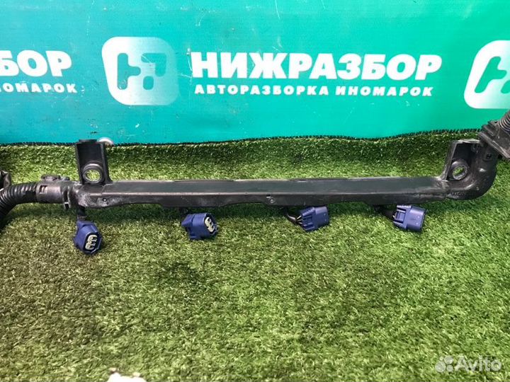 Проводка моторная Honda Accord 8 2.4 K24Z3