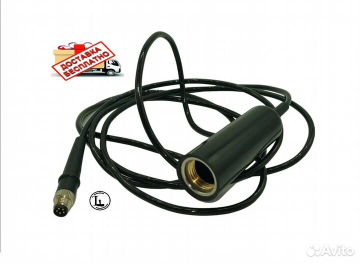 Батарейный отсек для эхолота Практик 6М