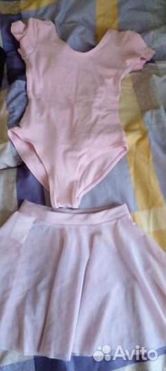 Гимнастический комплект