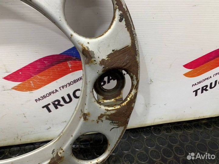 Колпак декоративный