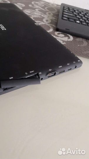 Ноутбук Планшет Трансформер сенсорный