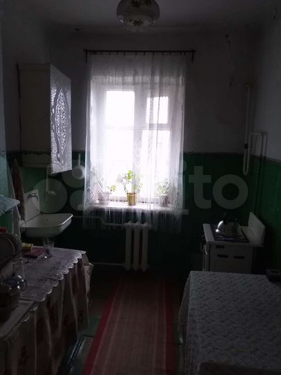 2-к. квартира, 42 м², 2/2 эт.