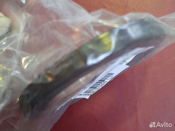 Сальник коленвала Nissan