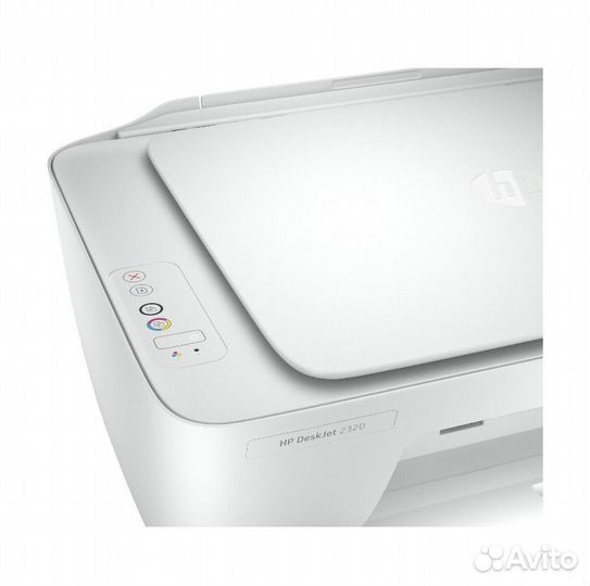Мфу hp