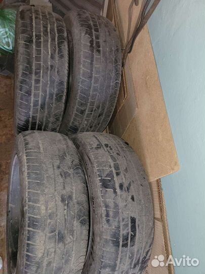Douglas Performance 205/55 R16 91H