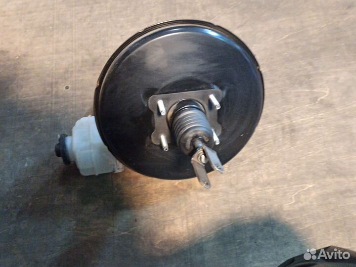Вакуумный усилитель тормозов Lexus RX 350