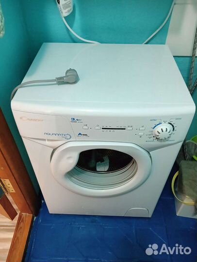 Стиральная машина candy