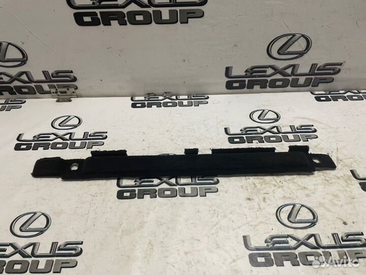 Обшивка багажника прав. зад. Land Rover Range Rove