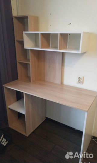 Компьютерный стол №4