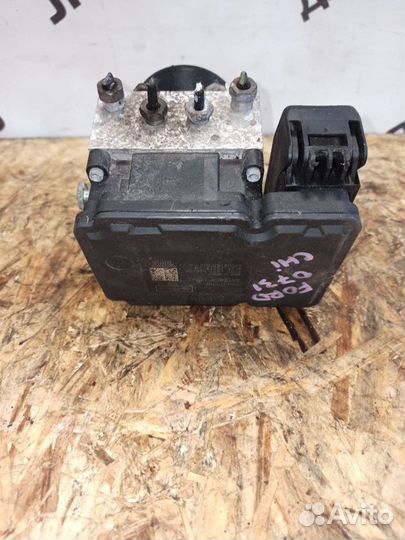 Блок ABS Ford Explorer IV 4