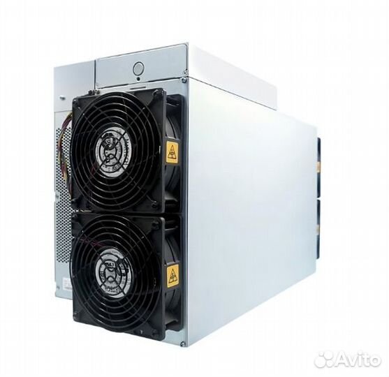 Asic-майнер Bitmain Antminer E9 pro 3580m