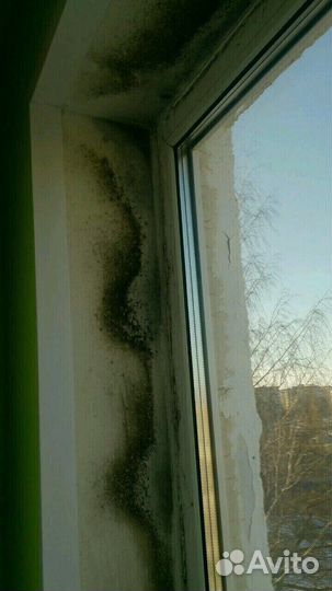 Ремонт окон пвх