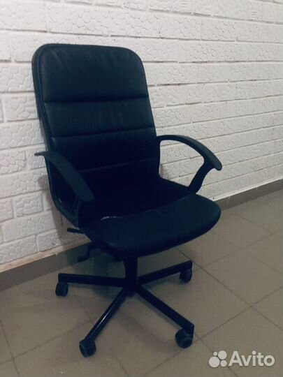 Компьютерное кресло IKEA