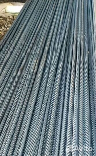 Арматура 12. 10 14 16мм