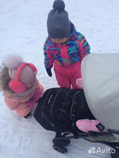 Услуги няни