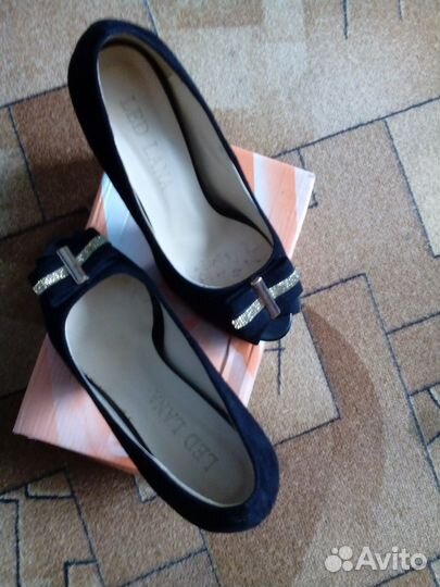 Очень красивые туфли