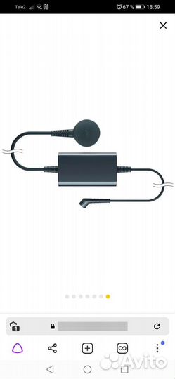 Выпрямитель для волос dyson Corrales HS03. Новый