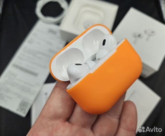 AirPods PRO 2 Оригинальные