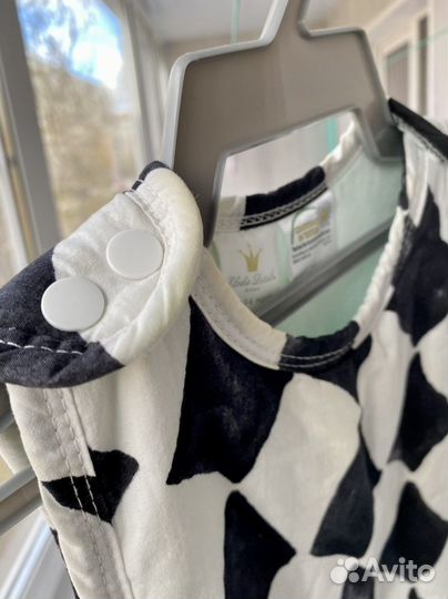 Спальный мешок Elodie Details 0-6 мес