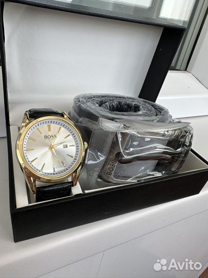 Мужской подарочный набор