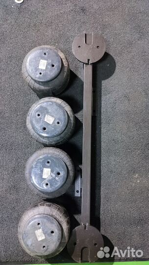 Центрифуга для отжима ковров