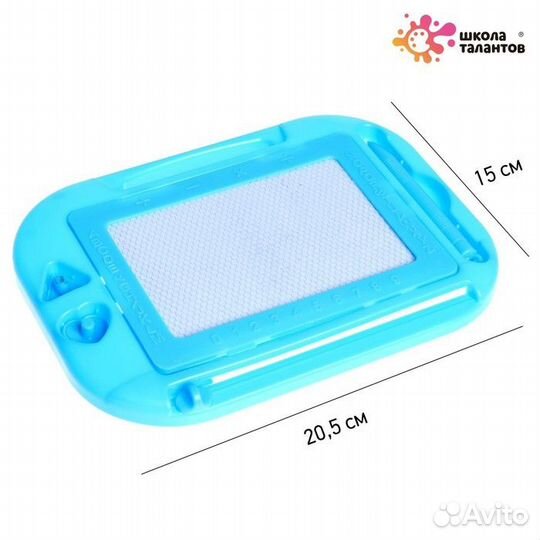 Магнитная доска