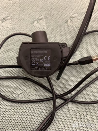 Игровая камера Sony PS3 Eye