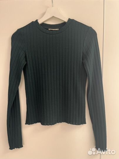 Джемпер reserved размер s