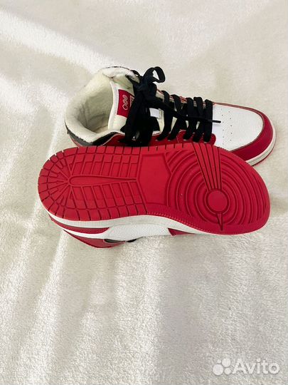 Обувь для мальчика демисезонная