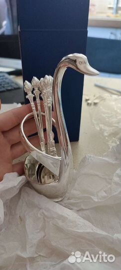 Ложки в наборе