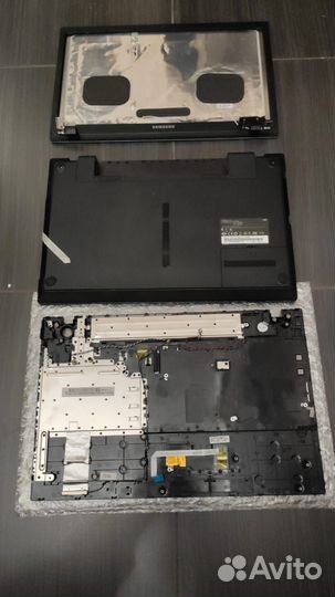 Корпус для ноутбука Samsung NP305V5A