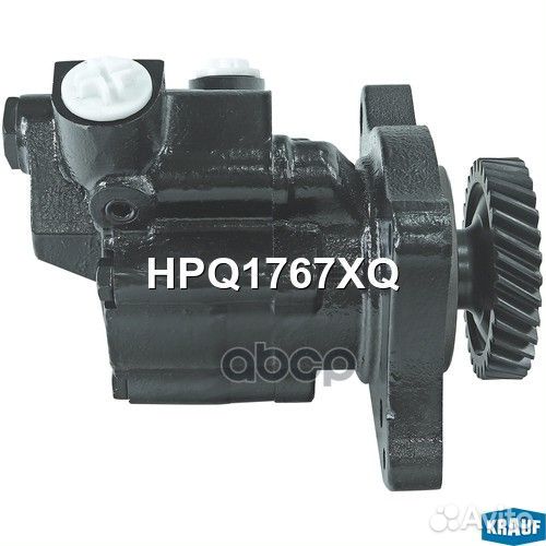 Насос гидроусилителя руля HPQ1767XQ Krauf
