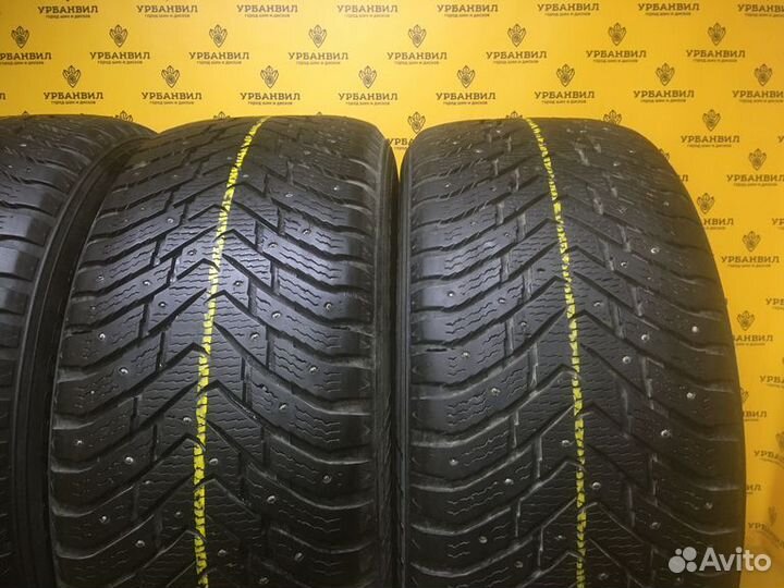 Nokian Tyres Hakkapeliitta 8 SUV 285/50 R20 116T