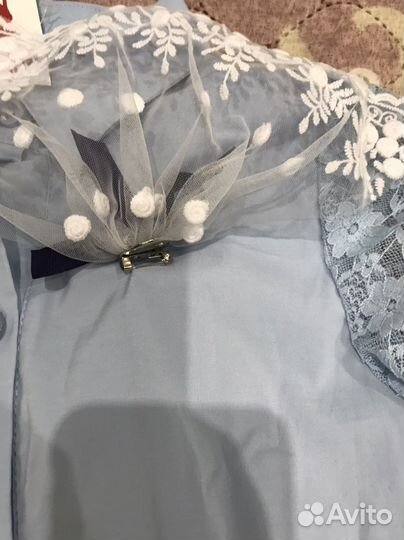 Школьная форма р 34/36