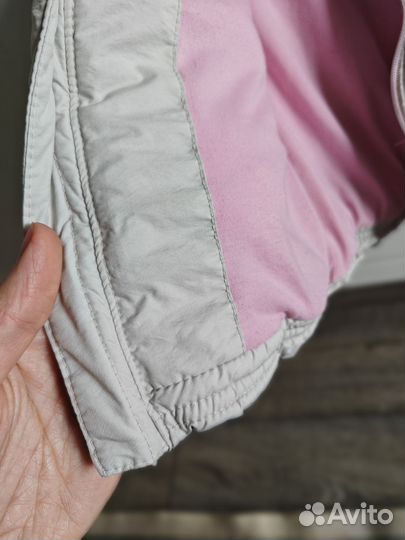 Жилетка для девочки C&A