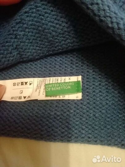 Шапка детская