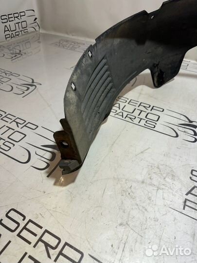 Подкрылок передний правый Kia Ceed JD D4FB 2013