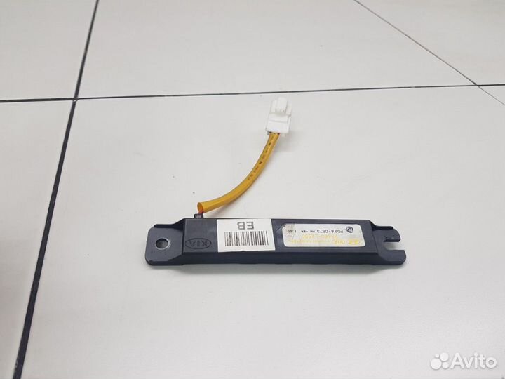 Антенна (Kia K5 III)