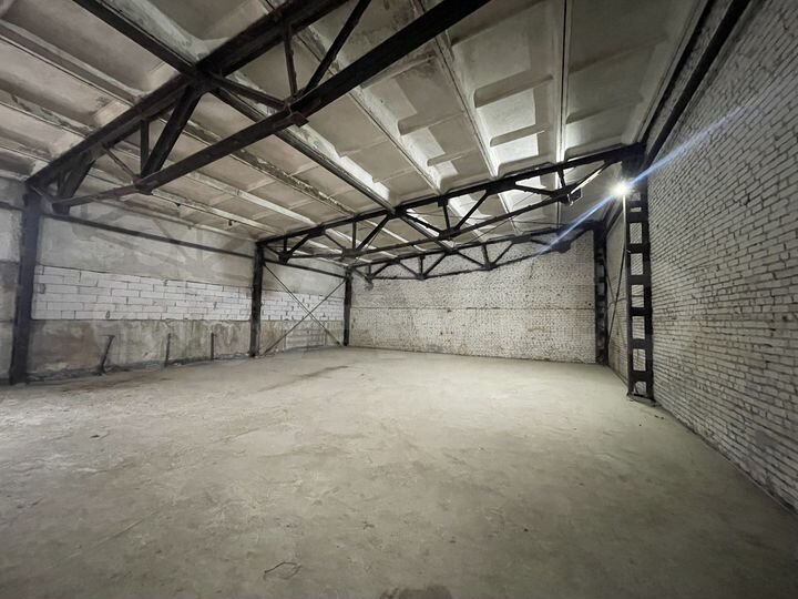 Производство, 370 м²