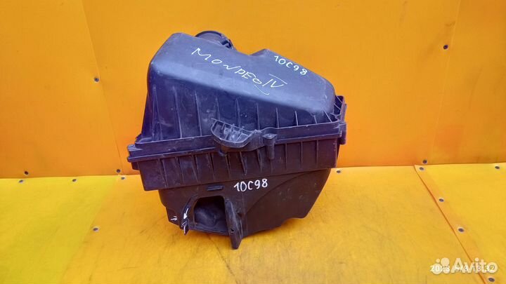 Корпус воздушного фильтра для Ford Mondeo 4