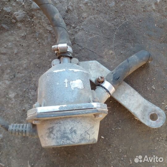 Подогреватель двигателя 220