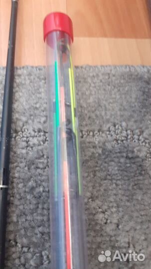 Фидерное удилище Millenium