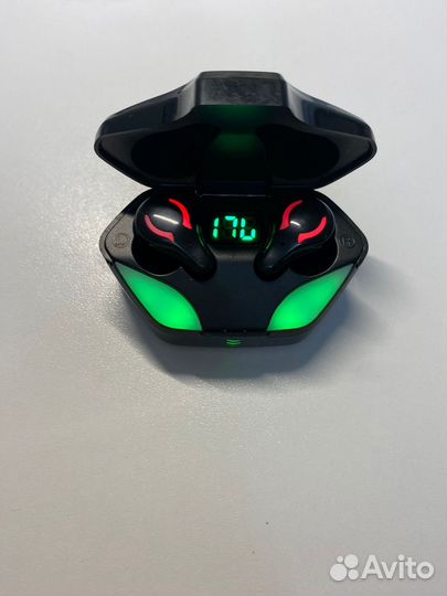 Беспроводные наушники