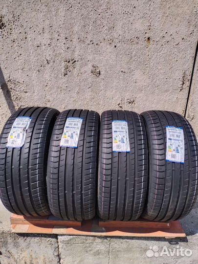 Triangle EffeXSport TH202 245/45 R19 102Y