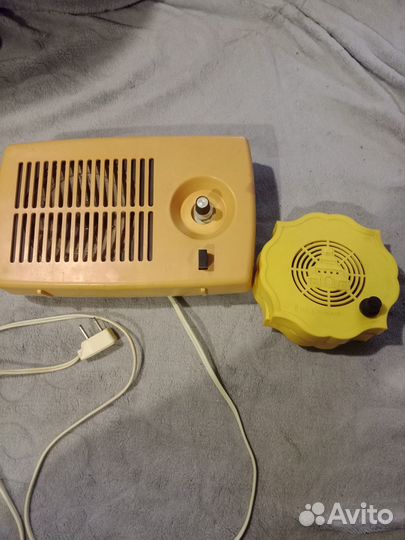 Громкоговорители СССР 2 шт